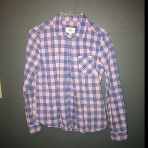 American Eagle Button Down